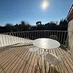Lv House & Gardens * Καρκασόν