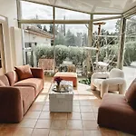 Lv House & Gardens Διαμέρισμα Καρκασόν