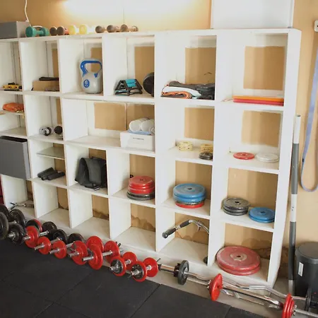 Apartment Lv House & Gardens