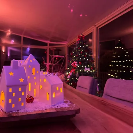 Lv House & Gardens Carcassonne