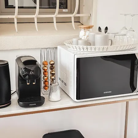 Lv House & Gardens Apartment