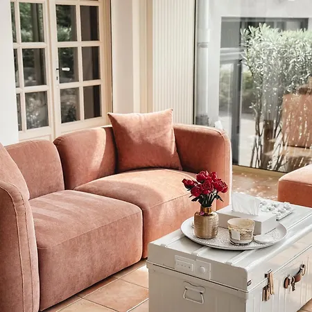 Apartment Lv House & Gardens Carcassonne