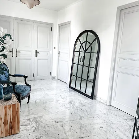 Lv House & Gardens 卡尔卡松