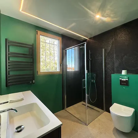 Appartement Lv House&gardens Carcassonne