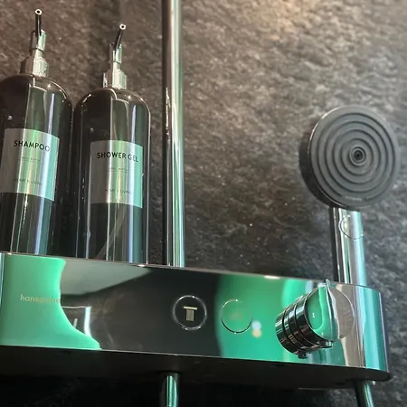 Lv House & Gardens * Carcassonne