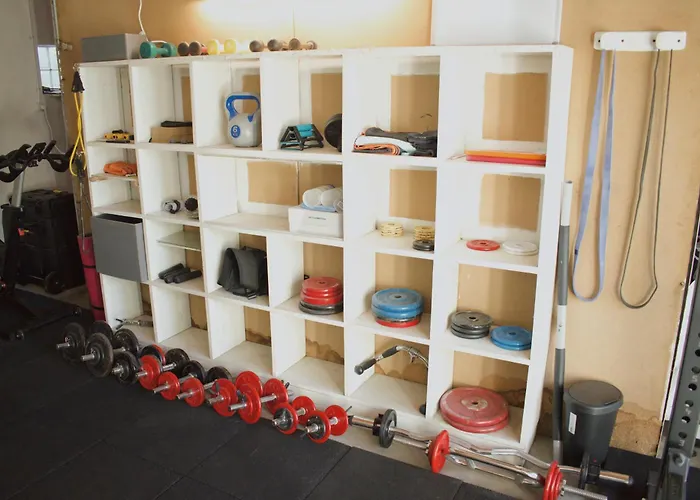 Apartament Lv House & Gardens