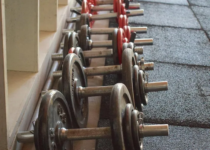 Apartament Lv House & Gardens *