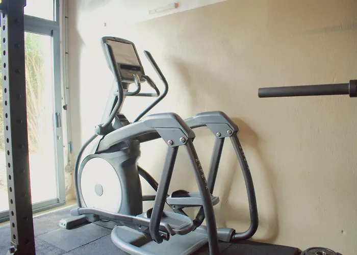 Apartment Lv House & Gardens *