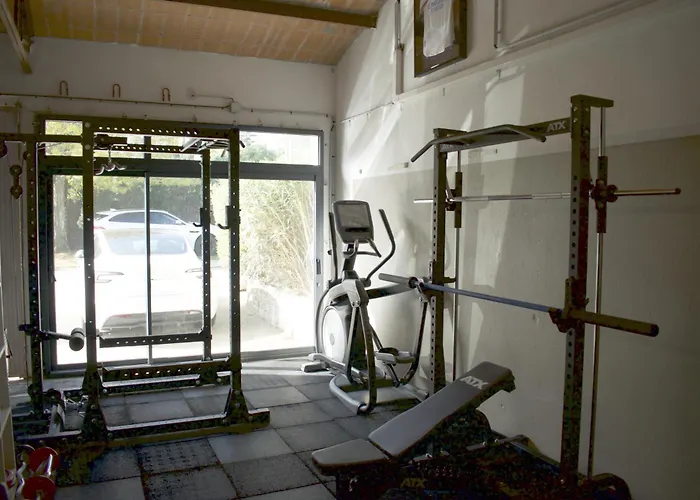 Lv House & Gardens * Carcassonne