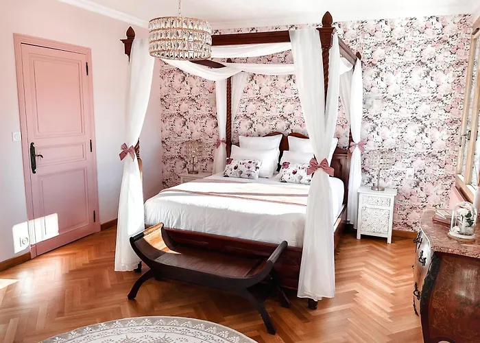 Lv House & Gardens * カルカソンヌ