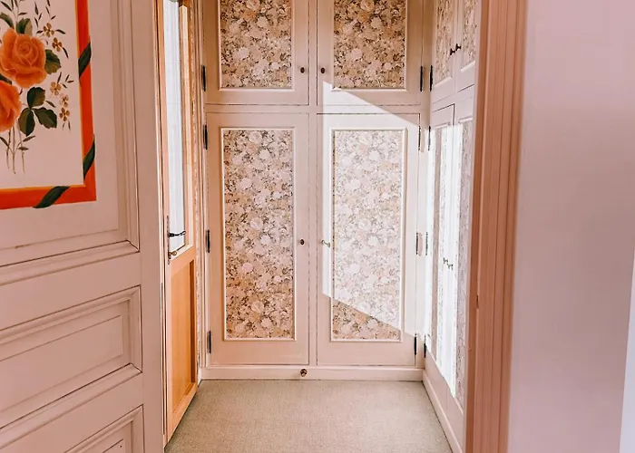 Lv House & Gardens Apartament