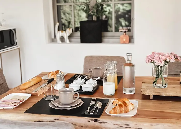 Lv House & Gardens * カルカソンヌ