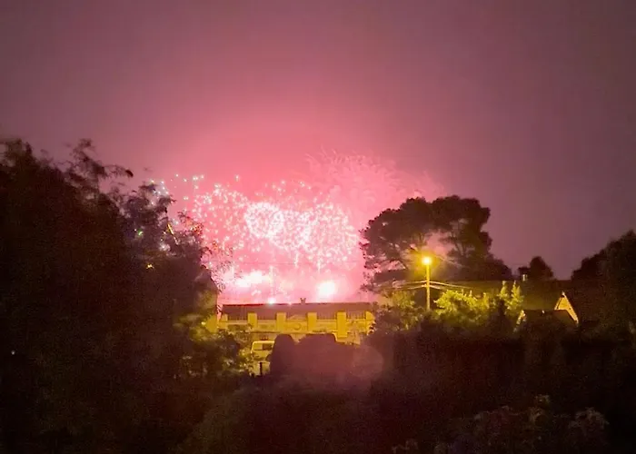 Apartament Lv House & Gardens Carcassonne