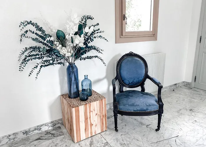 Lv House & Gardens Apartament