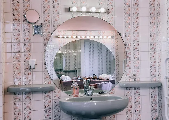 Lv House & Gardens カルカソンヌ