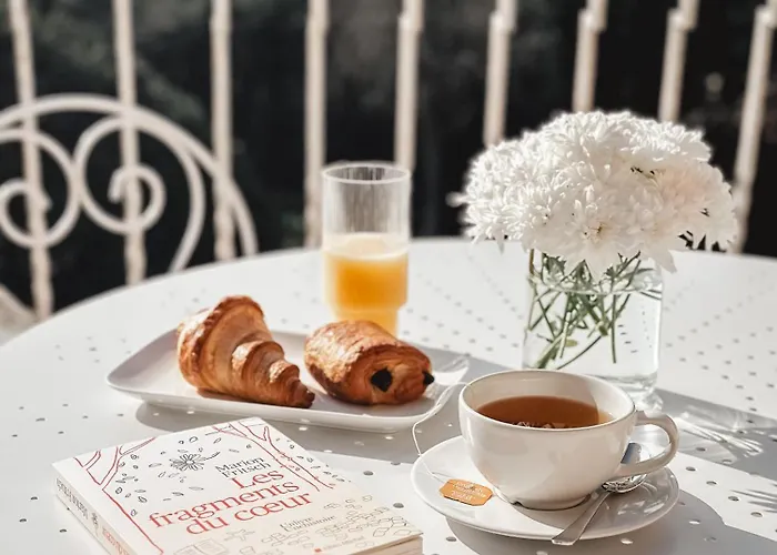 Apartament Lv House & Gardens