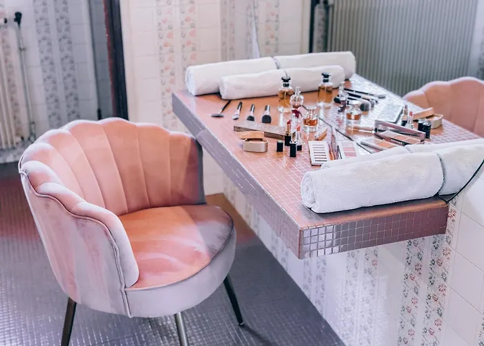 Apartament Lv House & Gardens Carcassonne