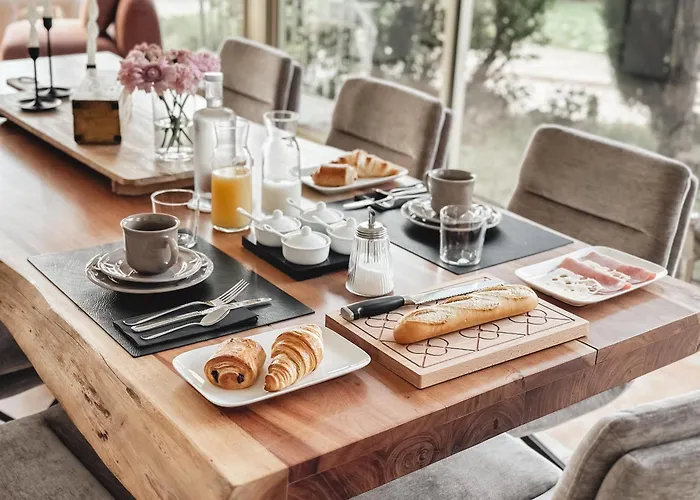 アパート Lv House & Gardens *