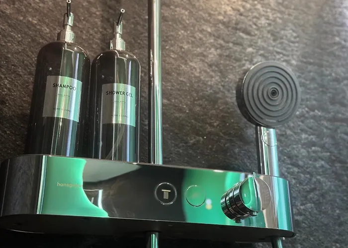 Lv House & Gardens * Carcassonne